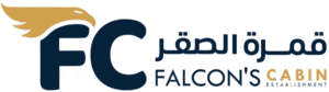 falcon logo transparent